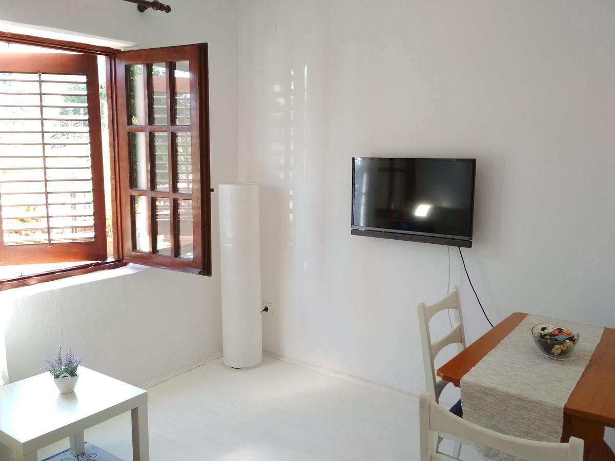 Porec One-Bedroom Apartment 2 Room photo
